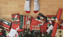 6 Regalos de Navidad para tus empleados