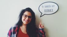 Cómo el Feedback me ayuda en mi trabajo