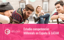 Los Millennials en cifras