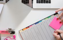 Checklist de Recursos Humanos