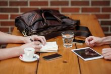Consejos para un Feedback efectivo